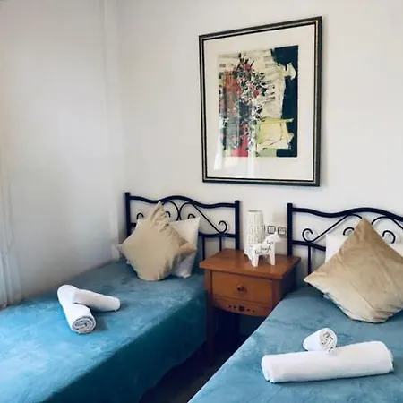 Apartamento Charming With A Stunning Sea View
