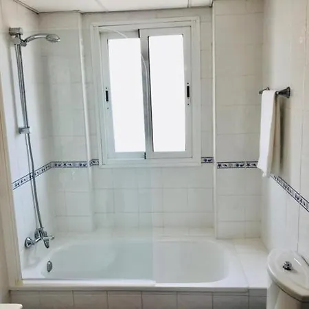 Charming With A Stunning Sea View Apartment