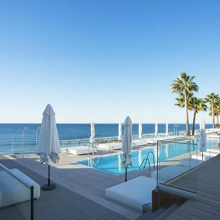 Apartment Charming With A Stunning Sea View *