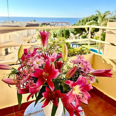 Apartment Charming With A Stunning Sea View *