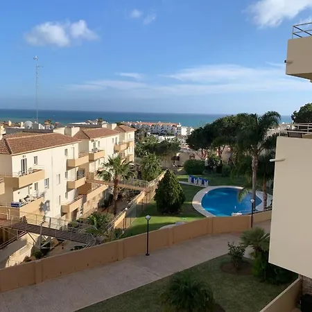 Charming With A Stunning Sea View